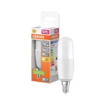 Lampa LED PCR CLASSIC STICK LAMP 9.5W 827 Frosted E14