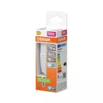 Lampa LED PCR CLASSIC STICK LAMP 9.5W 840 Frosted E14