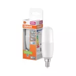 Lampa LED PCR CLASSIC STICK LAMP 8.5W 840 Frosted E14