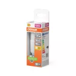 Lampa LED PCR CLASSIC STICK LAMP 9.5W 827 Frosted E27