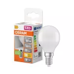 Lampa LED STAR CLASSIC P 6.5W 827 Frosted E14