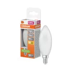 Lampa LED STAR CLASSIC B 7.5W 827 Frosted E14