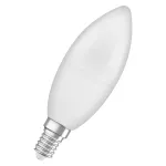 Lampa LED STAR CLASSIC B 7.5W 827 Frosted E14