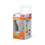 Lampa LED Retrofit CLASSIC A 8W 865 Frosted E27