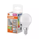 Lampa LED STAR CLASSIC P 4.9W 840 Frosted E14