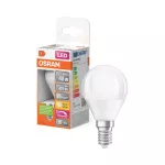 Lampa LED SUPERSTAR CLASSIC P 4.9W 827 Frosted E14