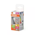 Lampa LED SUPERSTAR CLASSIC P 4.9W 827 Frosted E14