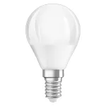 Lampa LED SUPERSTAR CLASSIC P 4.9W 827 Frosted E14