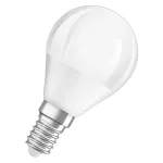 Lampa LED SUPERSTAR CLASSIC P 4.9W 827 Frosted E14