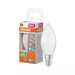 Lampa LED STAR CLASSIC B 4.9W 865 Frosted E14