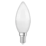 Lampa LED STAR CLASSIC B 4.9W 865 Frosted E14