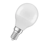 Lampa LED STAR CLASSIC P 2.5W 827 Frosted E14