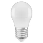 Lampa LED STAR CLASSIC P 4.9W 827 Frosted E27
