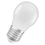 Lampa LED STAR CLASSIC P 4.9W 827 Frosted E27