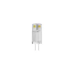 Lampa LED PIN 12 V 0.9W 827 Clear G4