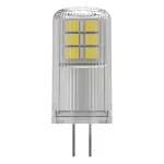 Lampa LED PIN 12 V 2.6W 827 Clear G4