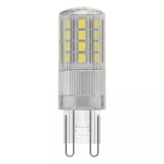 Lampa LED STAR+ non-dim PIN 4W 827 G9