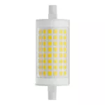 Lampa LED LINE 78mm 100 12W/827 230V R7S 6X1