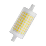 Lampa LED LINE 78mm 100 12W/827 230V R7S 6X1