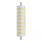 Lampa LED LINE 118125 16W/827 230V R7S 6X1