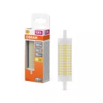 Lampa LED LINE 118150 19W/827 230V R7S 6X1
