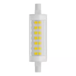 Lampa LED LINE 78 CL 60 non-dim 6W 827 R7S