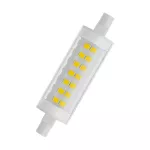 Lampa LED LINE 78 CL 60 non-dim 6W 827 R7S