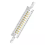 Lampa LED LINE 118 CL 100 non-dim 11W 827 R7S