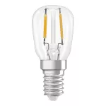 Lampa LED SPECIAL T26 Filament szkło przezroczyste 5 non-dim 1,6W 824 E14