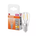 Lampa LED SPECIAL T26 10 CL 2,2W/827 230V Filament szkło przezroczyste E14