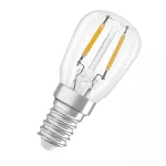 Lampa LED SPECIAL T26 10 CL 2,2W/827 230V Filament szkło przezroczyste E14