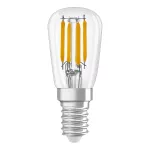 Lampa LED SPECIAL T26 25 CL 2,8W/827 230V Filament szkło przezroczyste E14