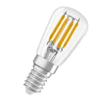 Lampa LED SPECIAL T26 25 CL 2,8W/827 230V Filament szkło przezroczyste E14