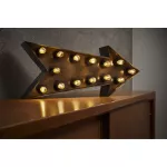 Lampa LED SPECIAL T26 40 CL 4W/827 230V Filament szkło przezroczyste E14