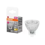 Lampa LED SUPERSTAR MR11 12 V 2.8W 927 GU4