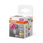 Lampa LED THREE STEP DIM PAR16 3.7W 827 GU10 3step DIM