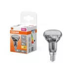 Lampa LED STAR non-dim R39 12 90° 1,5W 827 E14