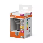 Lampa LED SUPERSTAR R80 8.5W 827 E27