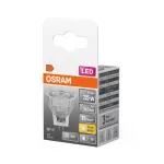 Lampa LED STAR MR11 12 V 4.2W 827 GU4