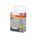 Lampa LED STAR non-dim Spot GX53 plastik 40 4,9W/827 GX53