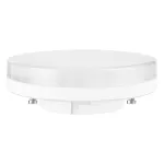 Lampa LED STAR non-dim Spot GX53 plastik 40 4,9W/840 GX53