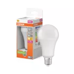 Lampa LED SUPERSTAR CLASSIC A 20W 827 Frosted E27