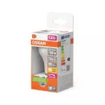 Lampa LED SUPERSTAR CLASSIC A 8.8W 827 Frosted E27