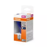 Lampa LED STAR DÉCOR CLASSIC A 2.5W 190 Blue E27