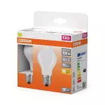 Lampa LED Retrofit CLASSIC A 11W 827 Frosted E27