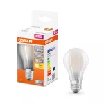 Lampa LED Retrofit CLASSIC A 1.5W 827 Frosted E27