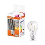 Lampa LED Retrofit CLASSIC A 2.5W 827 Clear E27
