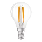 Lampa LED STAR+ CL B40 DIM Duo Click FILAMENT 4W 827 E14