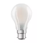 Lampa LED Retrofit CLASSIC A DIM 7W 827 Frosted B22d