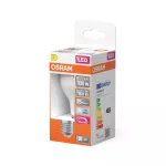 Lampa LED Retrofit CLASSIC A DIM 11W 840 Frosted E27